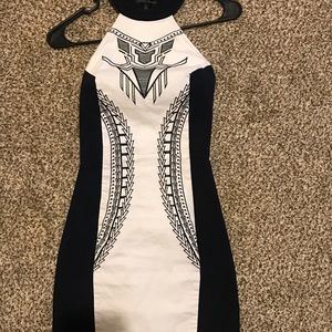 dress from a boutique in Manasquan, NJ